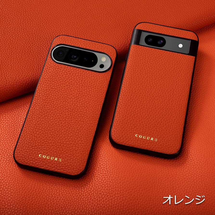 Amazon.co.jp: COGURE コグレ Google Pixel 9 Pro XL ケース 本